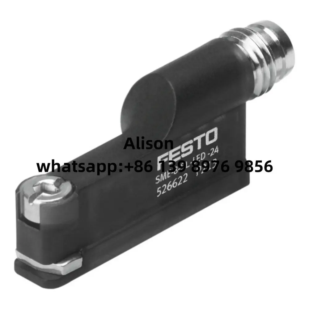 Festo Sme-8-sl-led-24 526622
