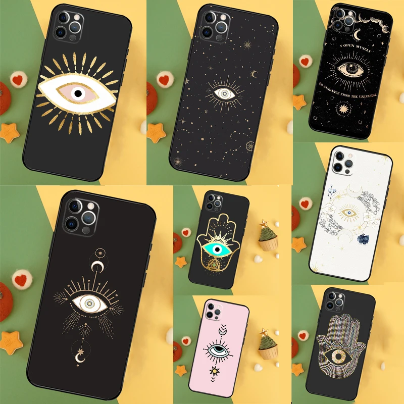 Evil Eye Hamsa For … - image