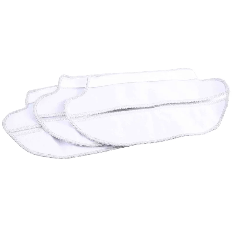 الصيف بيع 5 قطعة مناسبة ل Mijia كنس وتطهير روبوت STYJ02YM الجاف الرطب فصل القماش إكسسوارات قطع غيار