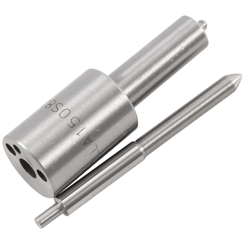 

DLLA150S836 New Diesel Fuel Injector Nozzle For CASE IHC Serie 3000 33 40 55 56 84 85 95 Replacement Parts 4Piece