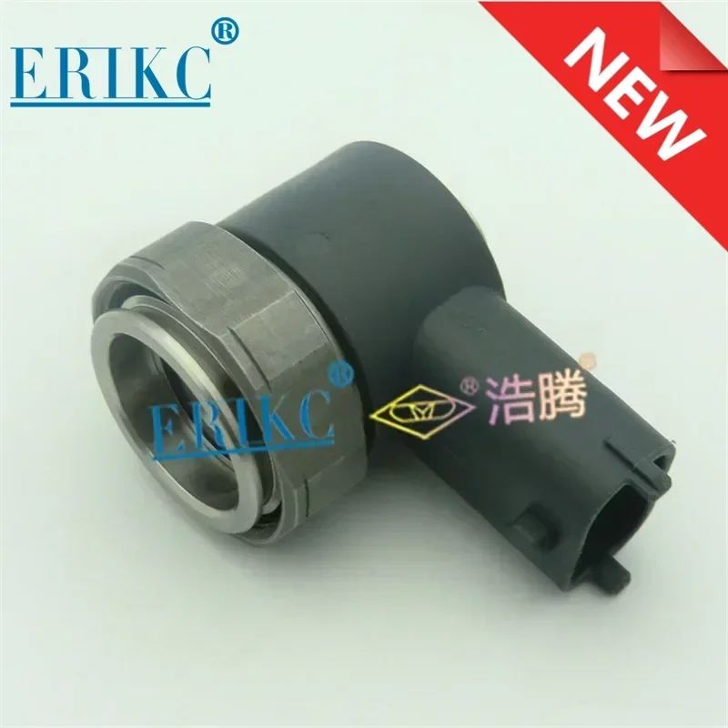 F00V C30 058 Fuel Pump Injector Solenoid Valve F00VC30058 Diesel Injection Coil F 00V C30 058 for Bosch 0445110141 0445110059