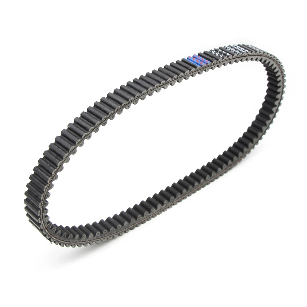 Motorcycle Drive Belt Transfer Belt For Kymco ADIVA AD3 300cc K-XCT 300   23100-LEA7-E01 GTi 300 For KAWASAKI J300 59011-Y004