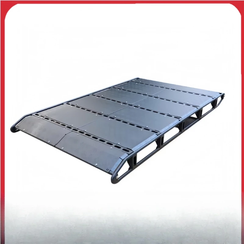 

Suitable for large G-class g500g63g400g550 modified luggage rack climbing ladder off-road jungle version roof rack