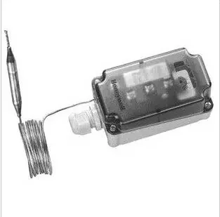 2026 Honeywell FT6961-18 Low Temperature Protection Thermostat Antifreeze Switch FT6961-30