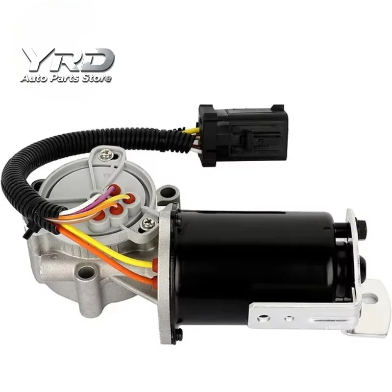 CL34-7G360-AA Brand New Transfer Case Shift Motor 600-571 For Ford Expedition F150 2012-2017 4WD OEM CL3Z7G360A