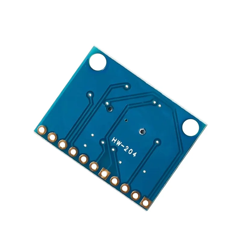

1Pcs ICSH044A Five Key Navigation Key Module 2.5V-5.25V For Blackberry Trackball Breakout Board Module