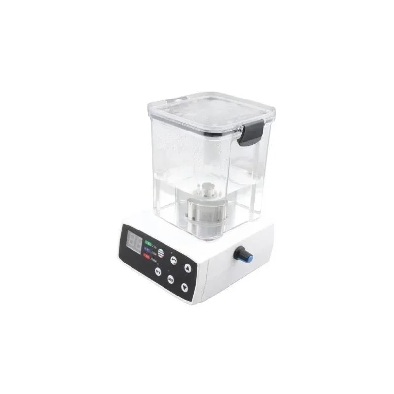 

Denta Electric Micro Motor Water Supply Use With 1:5 Increasing Contra Angle Handpiece Denta Brushless Micromotor