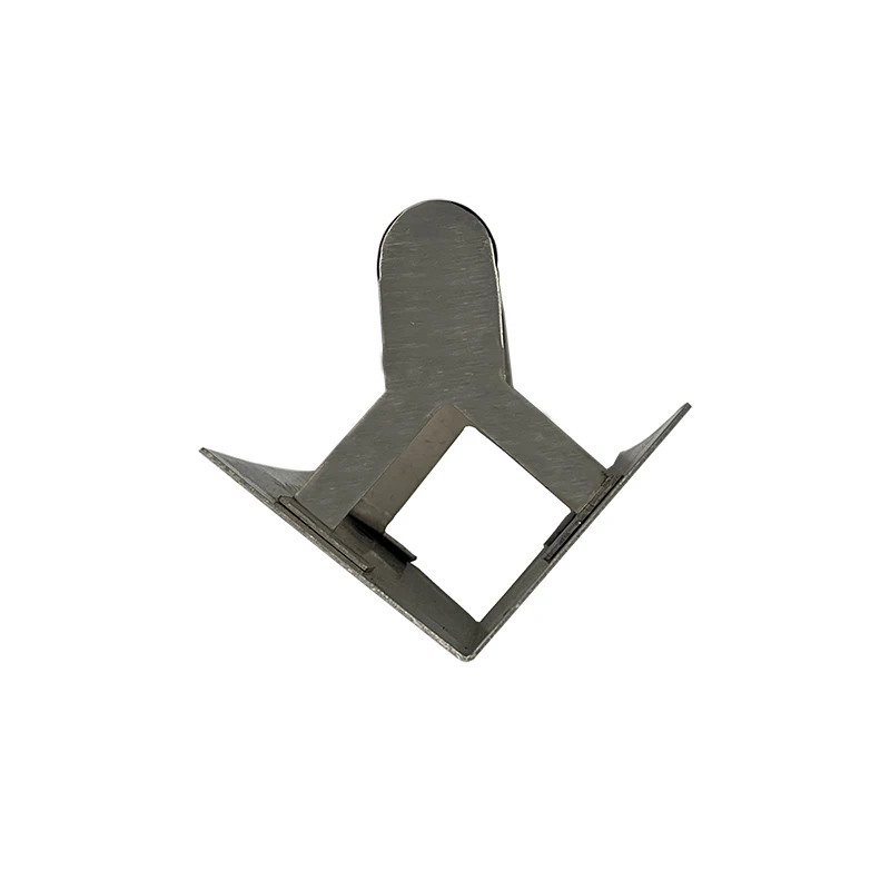 Thickened Stainless Steel Internal and External Corners Painter Plastering Knife Tool