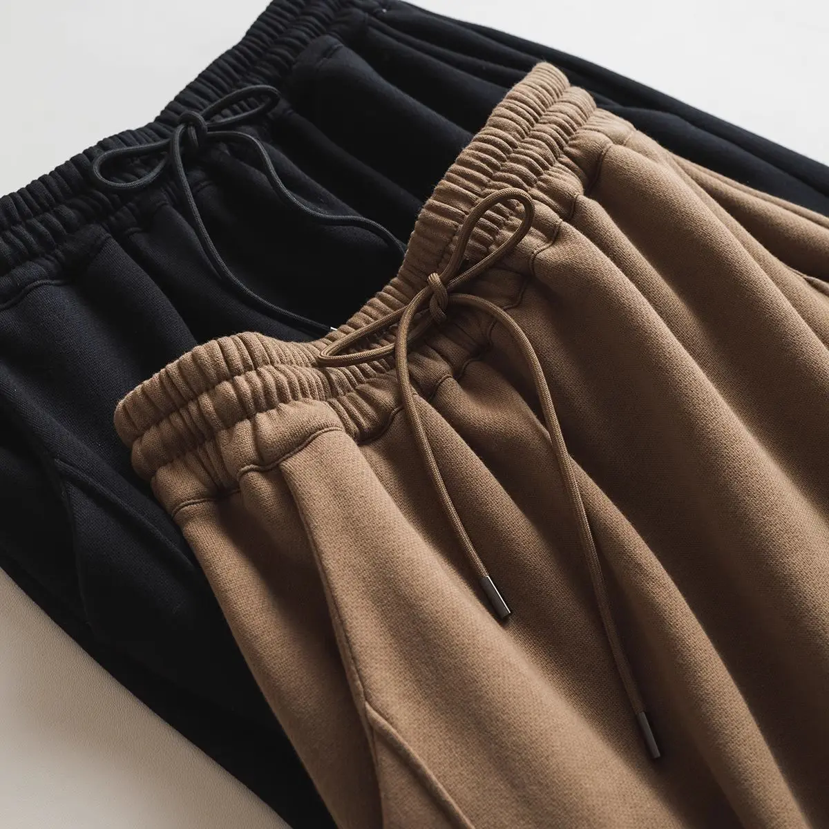 Dave&di Skirt Woman Clothing Faldas Skirts Elastic Waist Tie, Neat And Loose, Mid Length Split Skirt