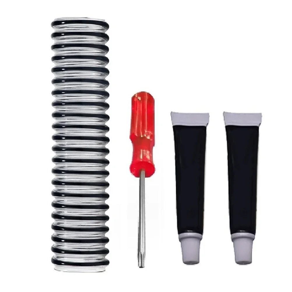 Kit de manguera tubería aguas residuales tubo conexión aspiradora para 3 accesorios aspiradora Breeze