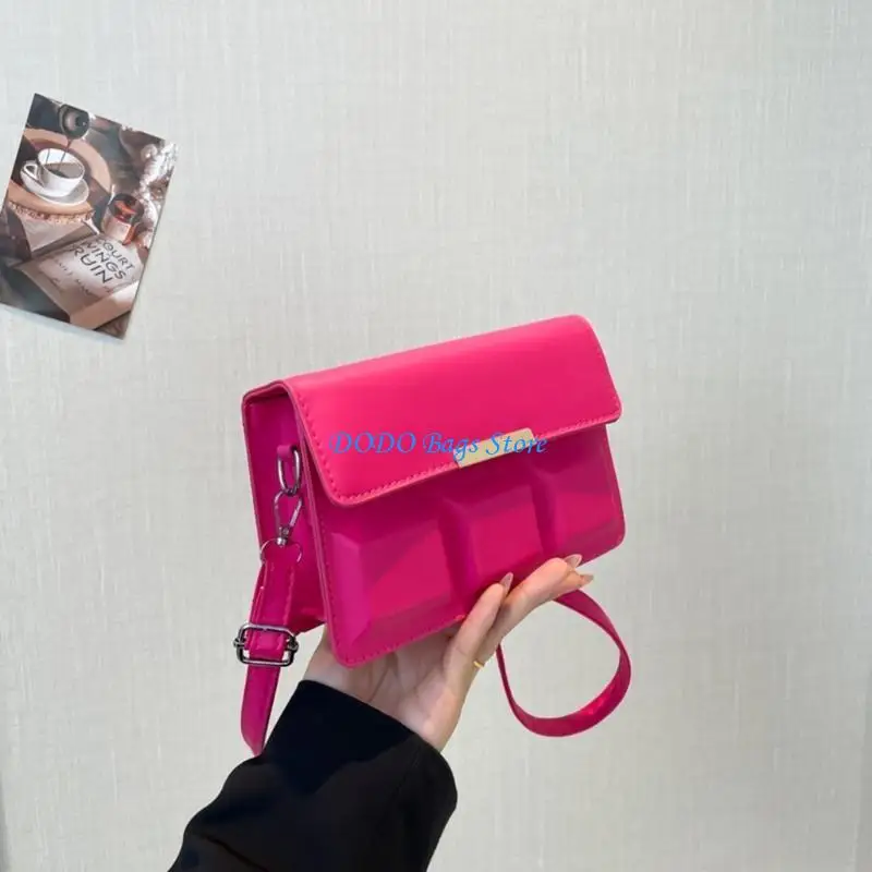 

Современный квадратный кошелек через плечо для женщин, модные сумки на плечо, стильные и модные сумки для телефонов