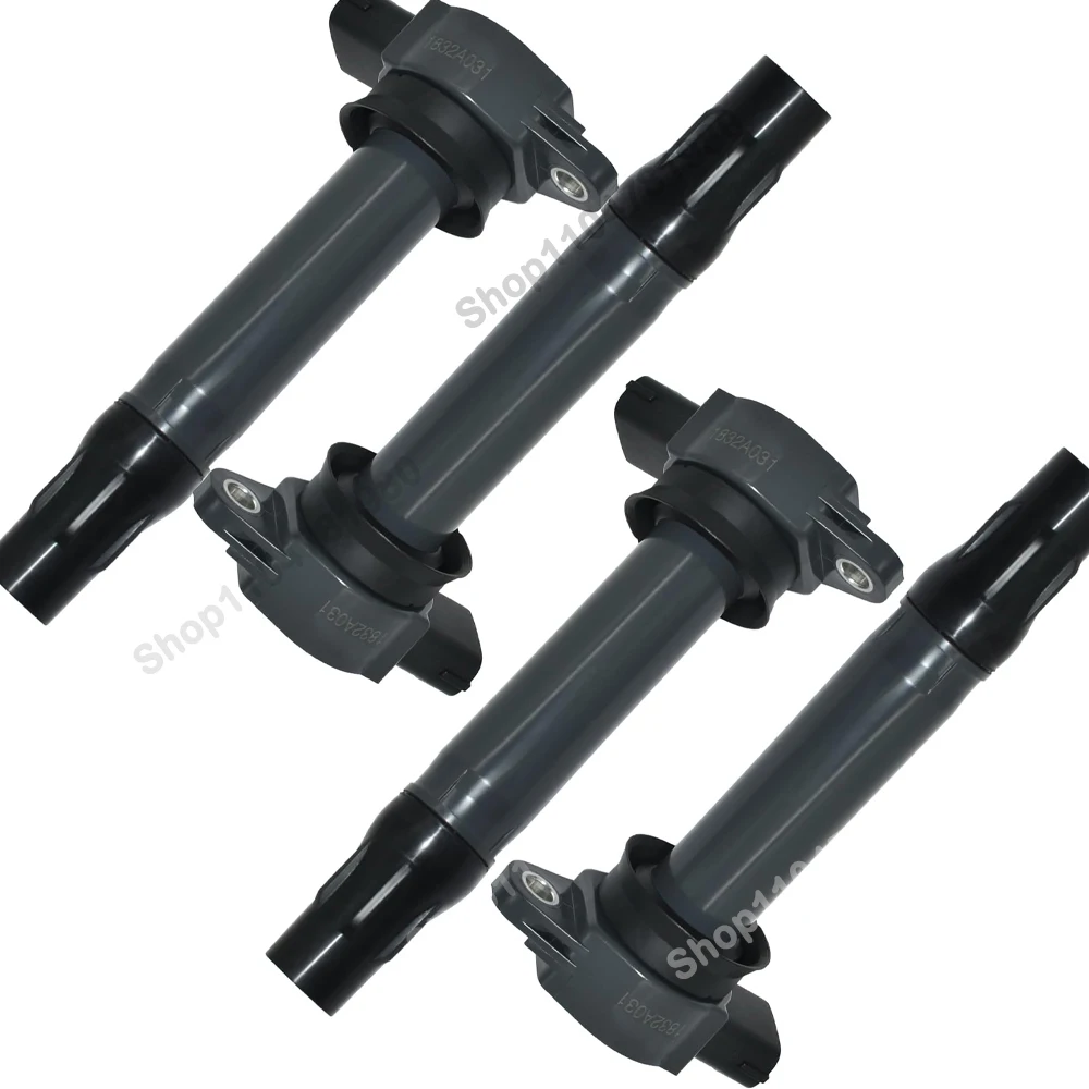 

U5222 Ignition Coil 48741 1832A031 5C1750 for Mitsubishi PAJERO 3.0 ENDEAVOR GALANT 3.8 PAJERO SPORT 3.5