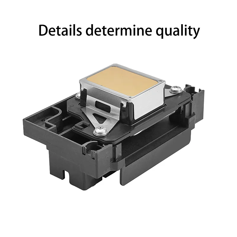 Epson R1390 print head UV DTF DTG printer nozzle original brand new R270 R260 R265 L1800 R390 R1430 1500 1400 4004 nozzle