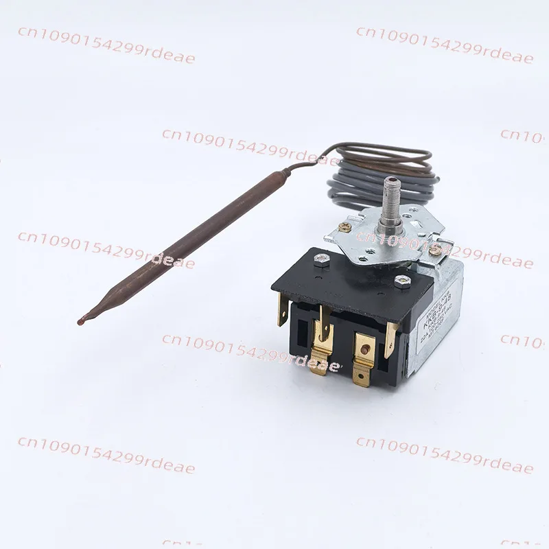 High Power Temperature Control Switch KKB-9-48 Capillary Thermostat 22A M T606F