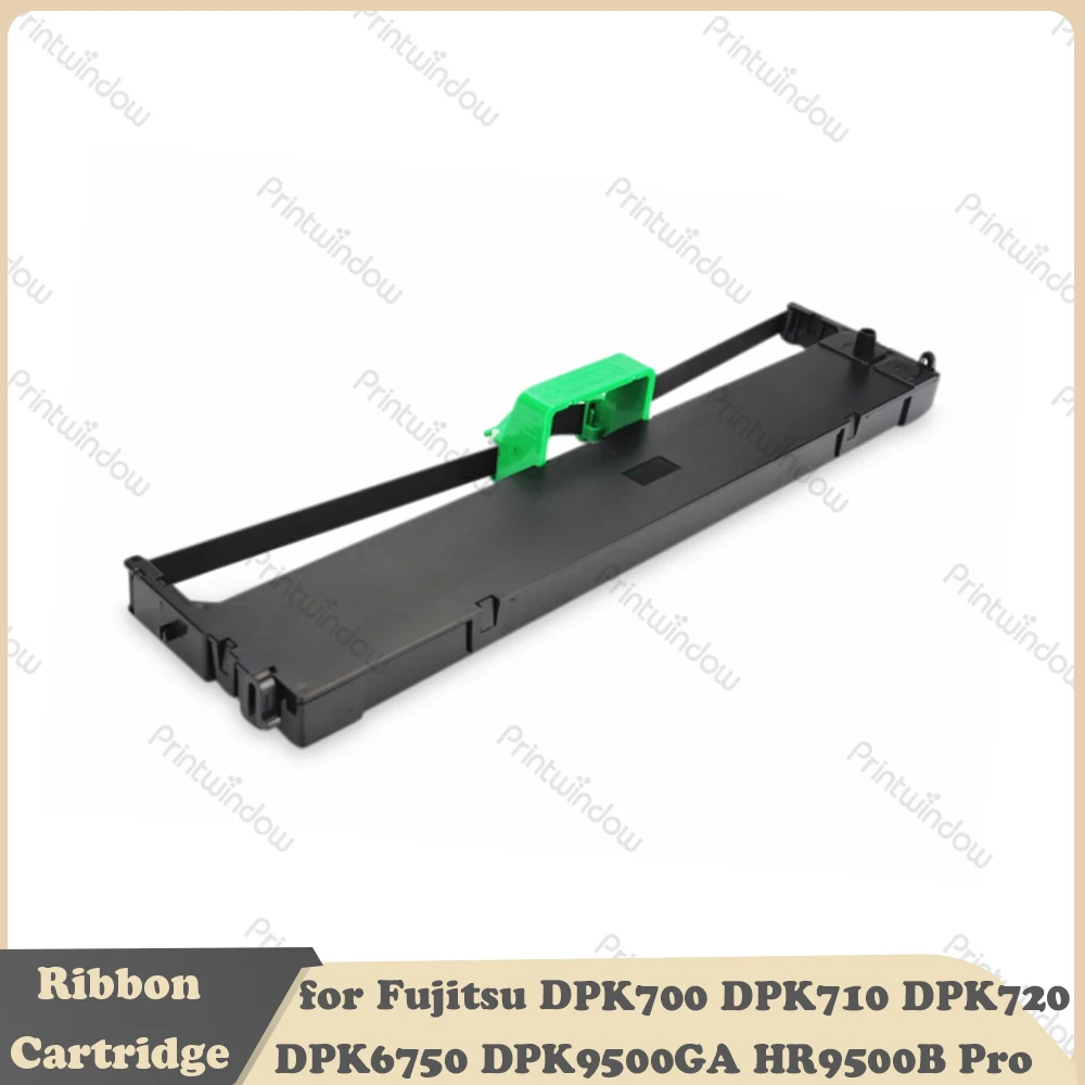 

Compatible Ribbon Cartridge for Fujitsu DPK700 DPK710 DPK720 DPK6750 DPK9500GA HR9500B Pro