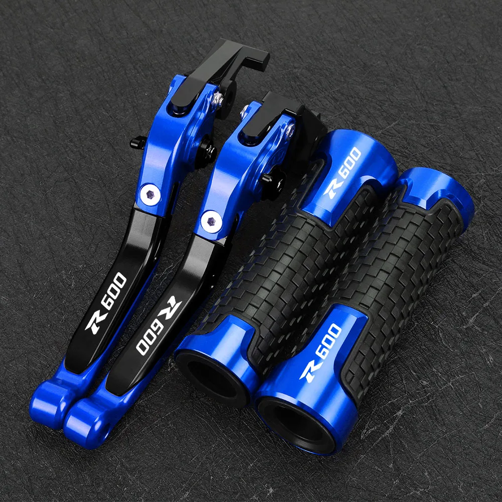 GSX-R 600 GSXR600 K1 Motorfiets Koppeling Remhendel handvatten uiteinden Voor SUZUKI GSXR 600 1997 1998 1999 2000 2001 2002 2003