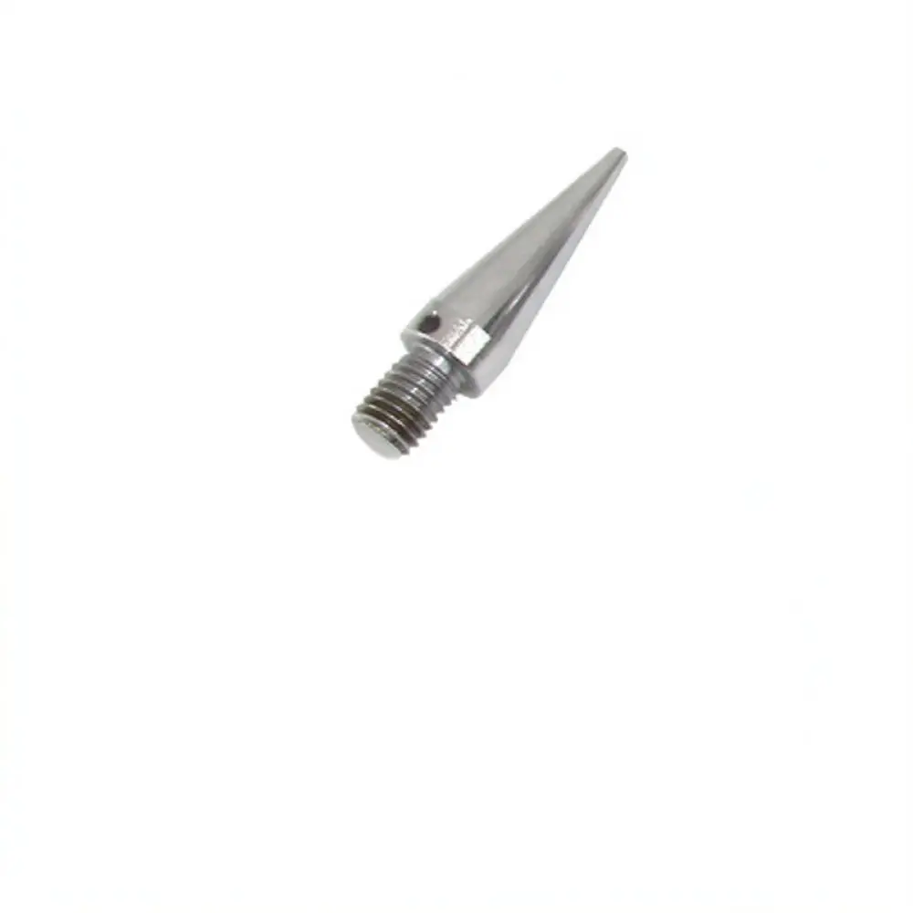 Manual Hydraulic Tube Expander Pin For 45 54mm Swaging Head Industrial Pipeline Repair Tool Plumbing System Component