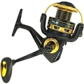 Spinning reel