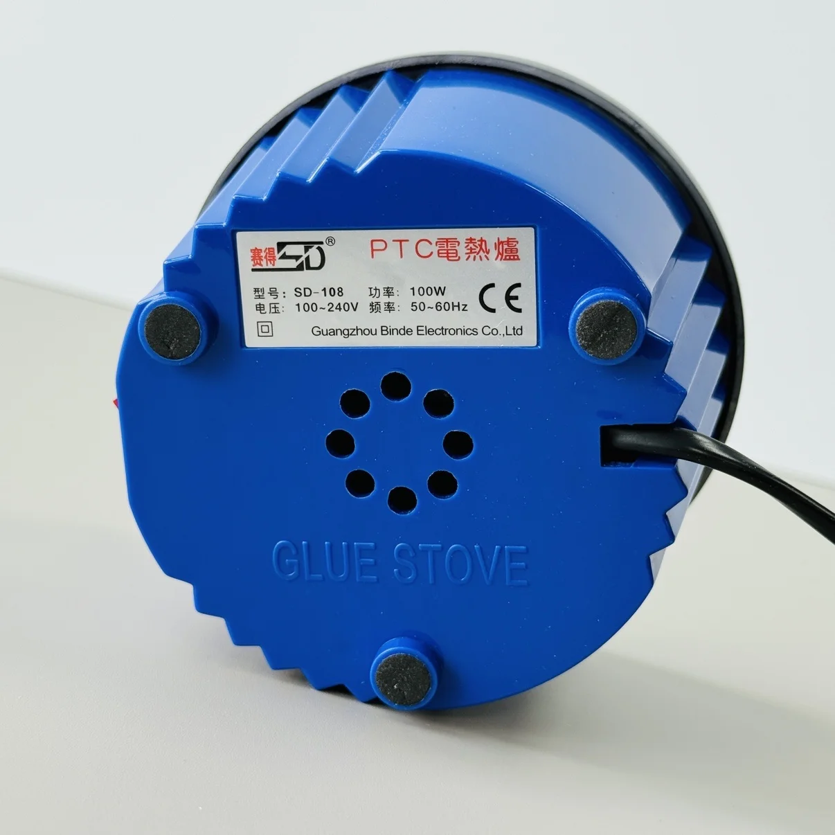 وعاء الغراء الساخن مع 100 واط الكيراتين الغراء الانصهار تذوب إناء/ قدر درجة حرارة ثابتة للشعر هيربيسي تمديد الغراء الساخن الملحقات