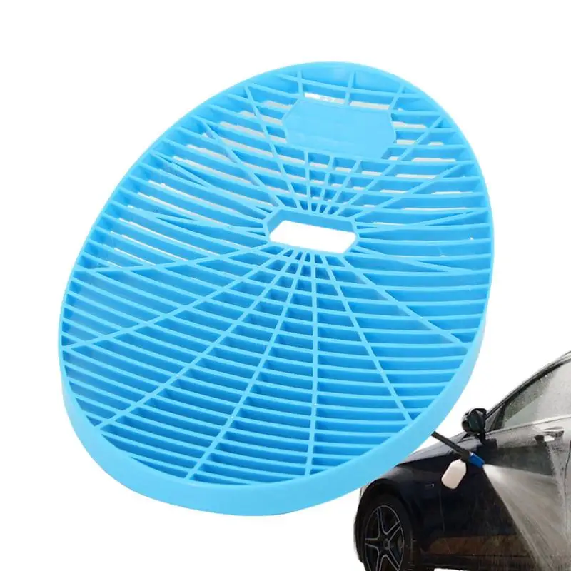 

Ведро для защиты от грязи, вставка для мытья ведра для детализации автомобиля, чистящая сетка, вставка для шайбы, сепаратор для автомобильной мойки, авто