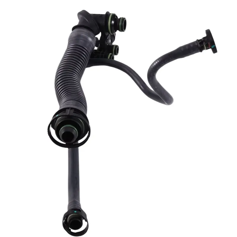 

Car Engine Air Vent Pipe A2540100709 A2540105906 Fits For Mercedes Benz M254 C E CLE GLC GLE-N29R
