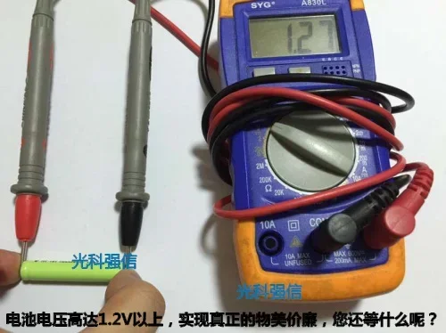 Новая аутентичная 1,2 В AAAA/9 600 мАч Ni MH аккумуляторная батарея Bluetooth-гарнитура/электронная ручка