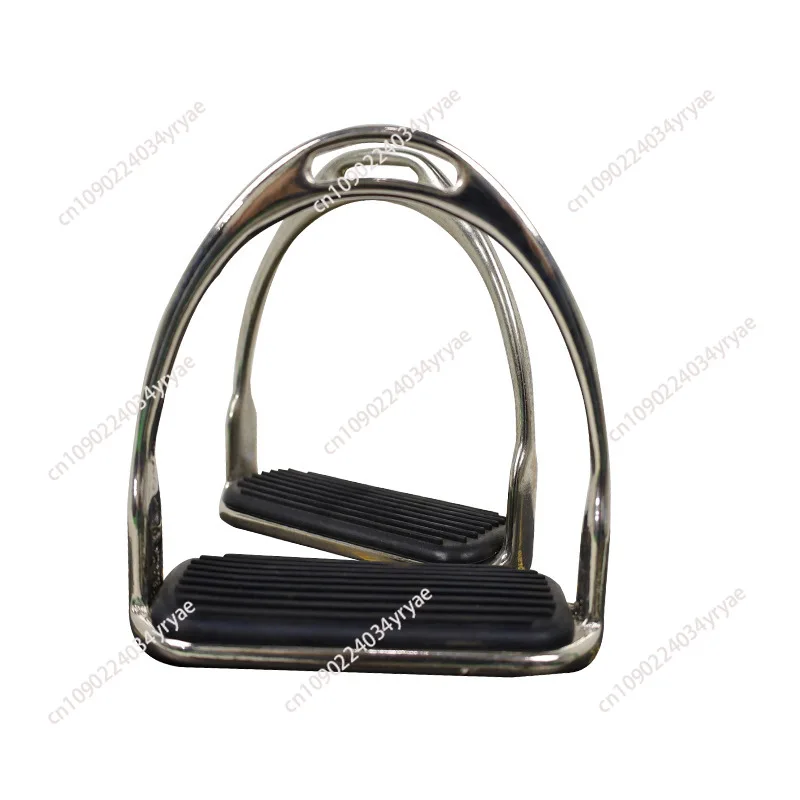 stirrup, harness, fully electroplated safety anti-skid stirrup matching stirrup harness accessories, harness supplies