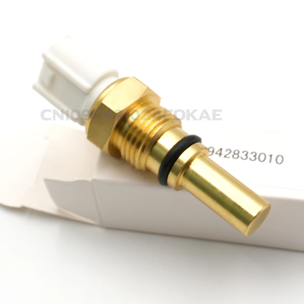 

89428-33010 Coolant Water Temperature Sensor for Toyota Campy Celica MR2 1992-2004 Lexus GS430 89428-33020 8942833020 8942833010