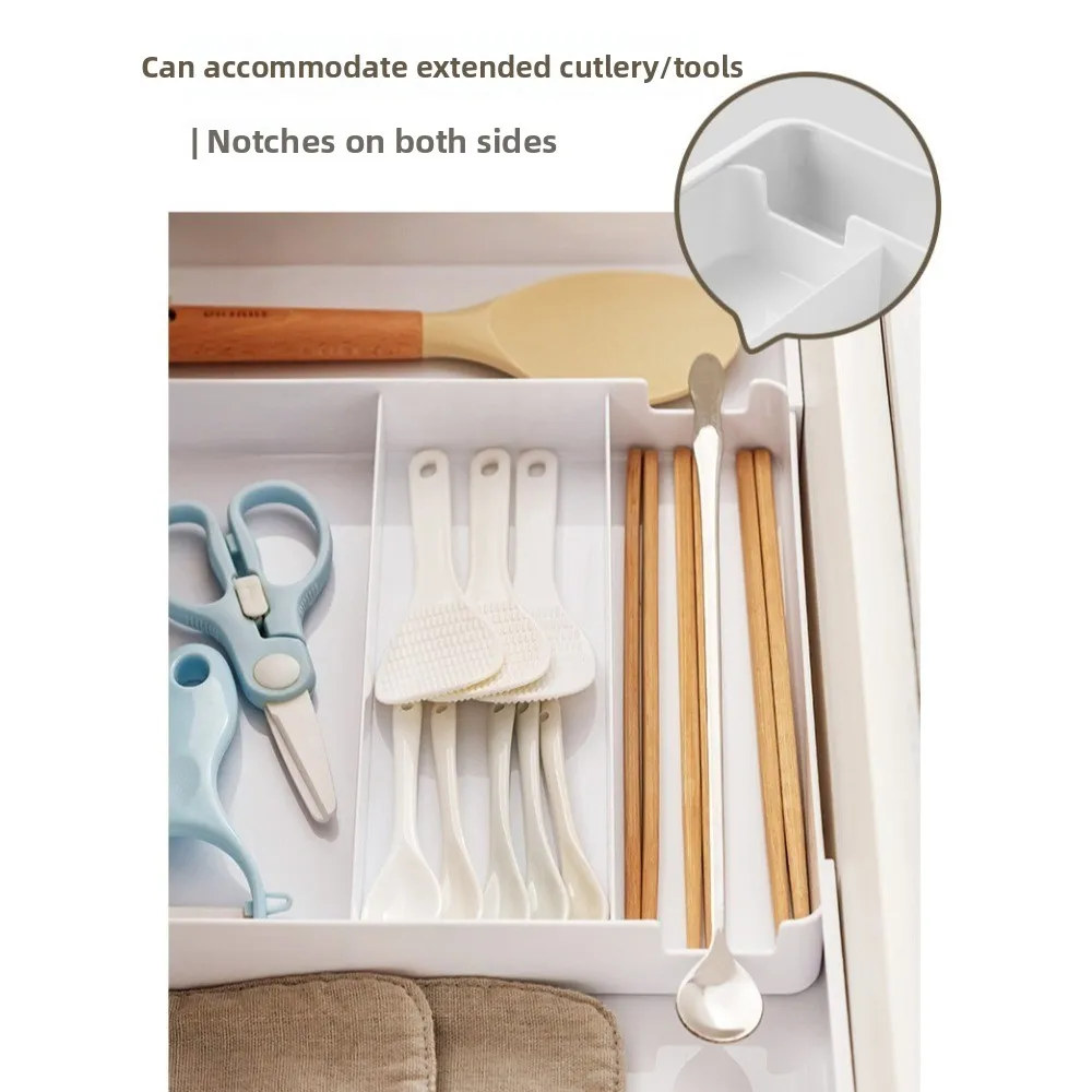 

Выдвижной органайзер для хранения в шкафу, контейнер для канцелярских принадлежностей, скрытый ящик для декоративных элементов и утвари