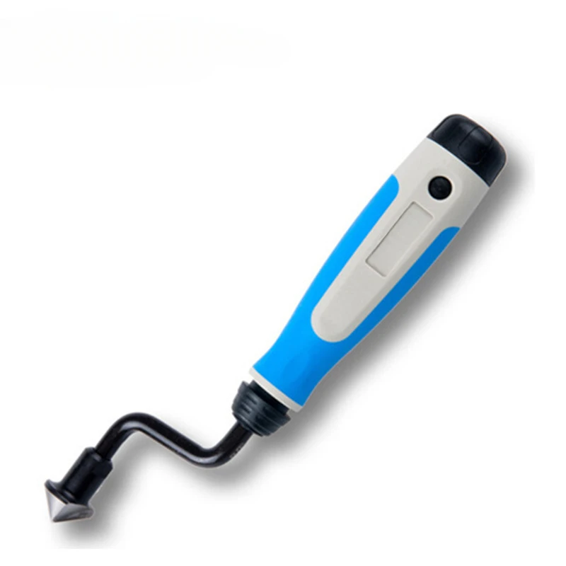 

Deburring NG3400 Heavy Duty Inner Hole Chamfer Trimmer