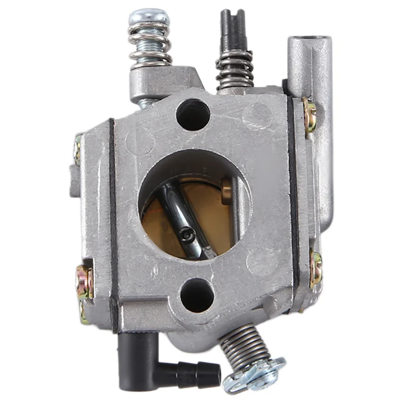 

A53Q-Carburetor 038 MS380 MS381 Carburetor Fuel Line Chain Saw Replacement Parts 038 MS380 MS381 Carburetor Kit