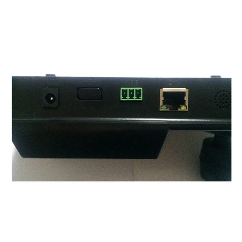 FULL-2X 3D Axis Joystick CCTV Keyboard Controller Keypad For AHD Security PTZ Speed Camera Decoder DVR NVR Pelco EU Plug