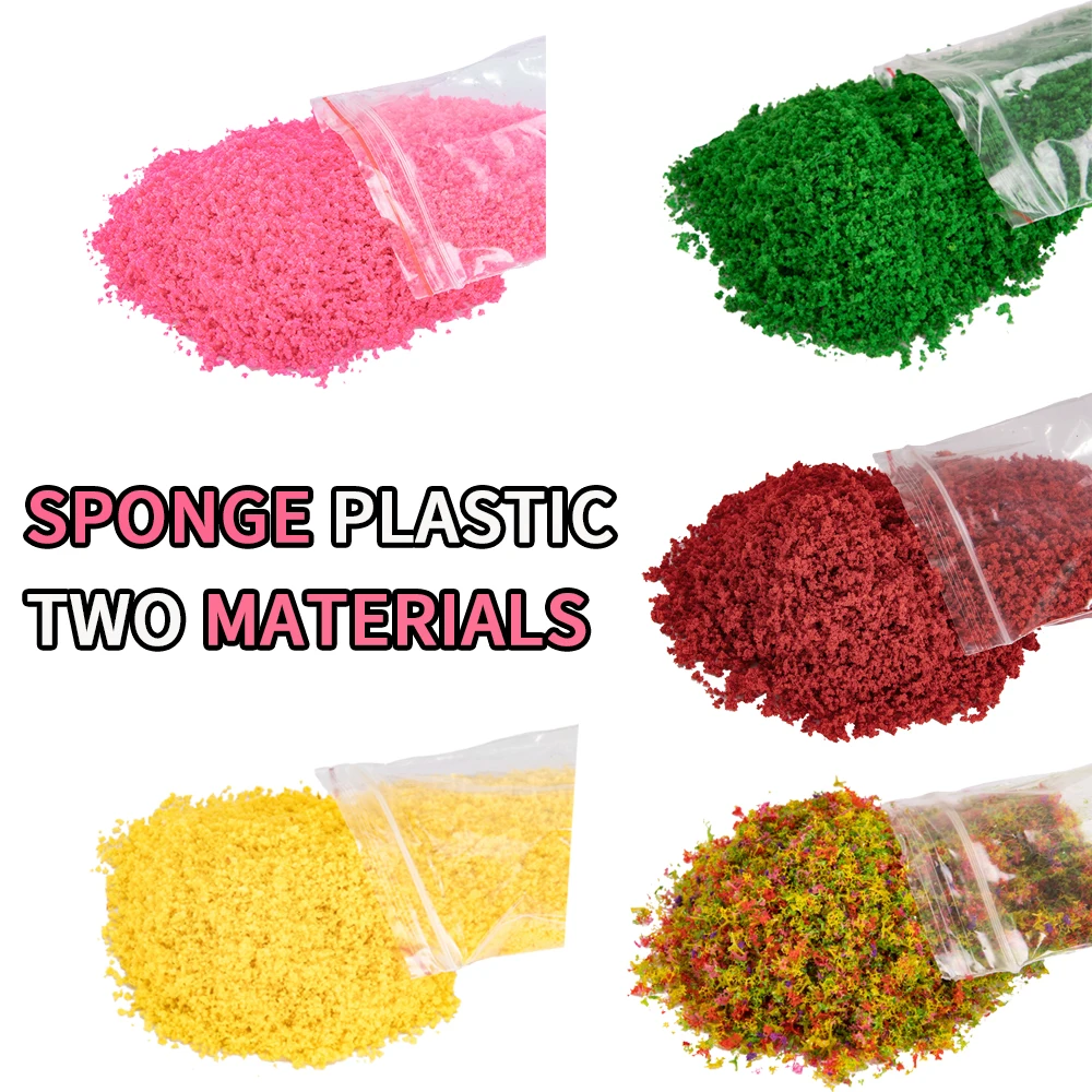 10G Tree Powder Art…