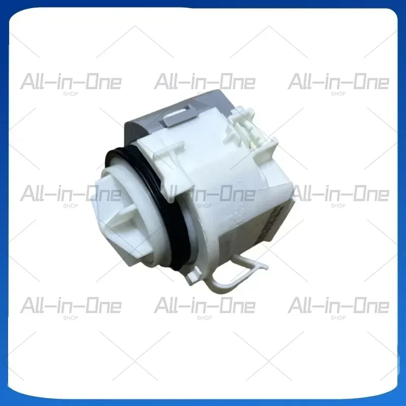 Suitable for IQ500 IQ300 Drum Washing Machine Drain Pump Motor