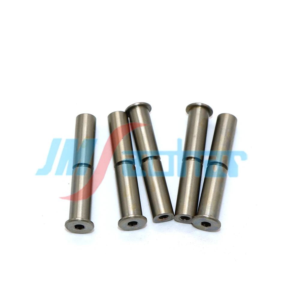 MC19-000335A TAPE GUIDE SHAFT_24 for samsung hanwha pick and place machine