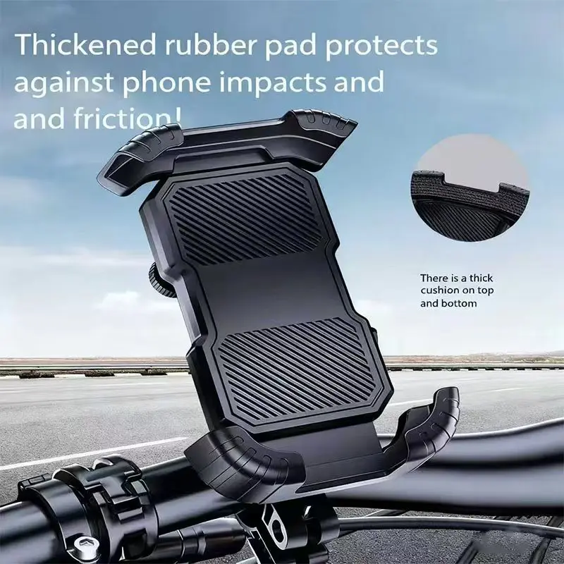 For YAMAHA XMAX X MAX X-MAX 125 250 300 400 XMAX 300 400 motorcycle rain, shock, navigation mirror holder phone holder