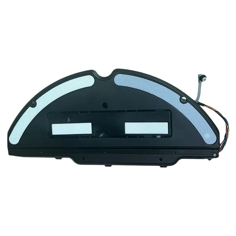 

Модуль для вибрационной швабры AS94 для Roborock G10S/G10S Pro/G10S Pure/S7 Maxv Series, запасные части, кронштейн для швабры пылесоса
