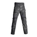 MCBK pants
