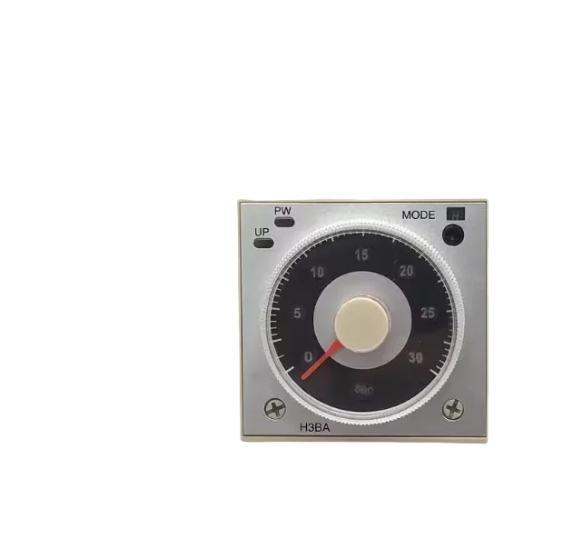 

H3BA-N8H H3CR-A8 AC220V H3CA-A AC110V