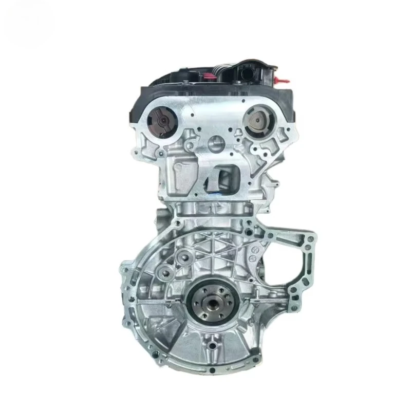 High Quality Auto Engine Assembly N14B16 Auto Engine System 1.6T