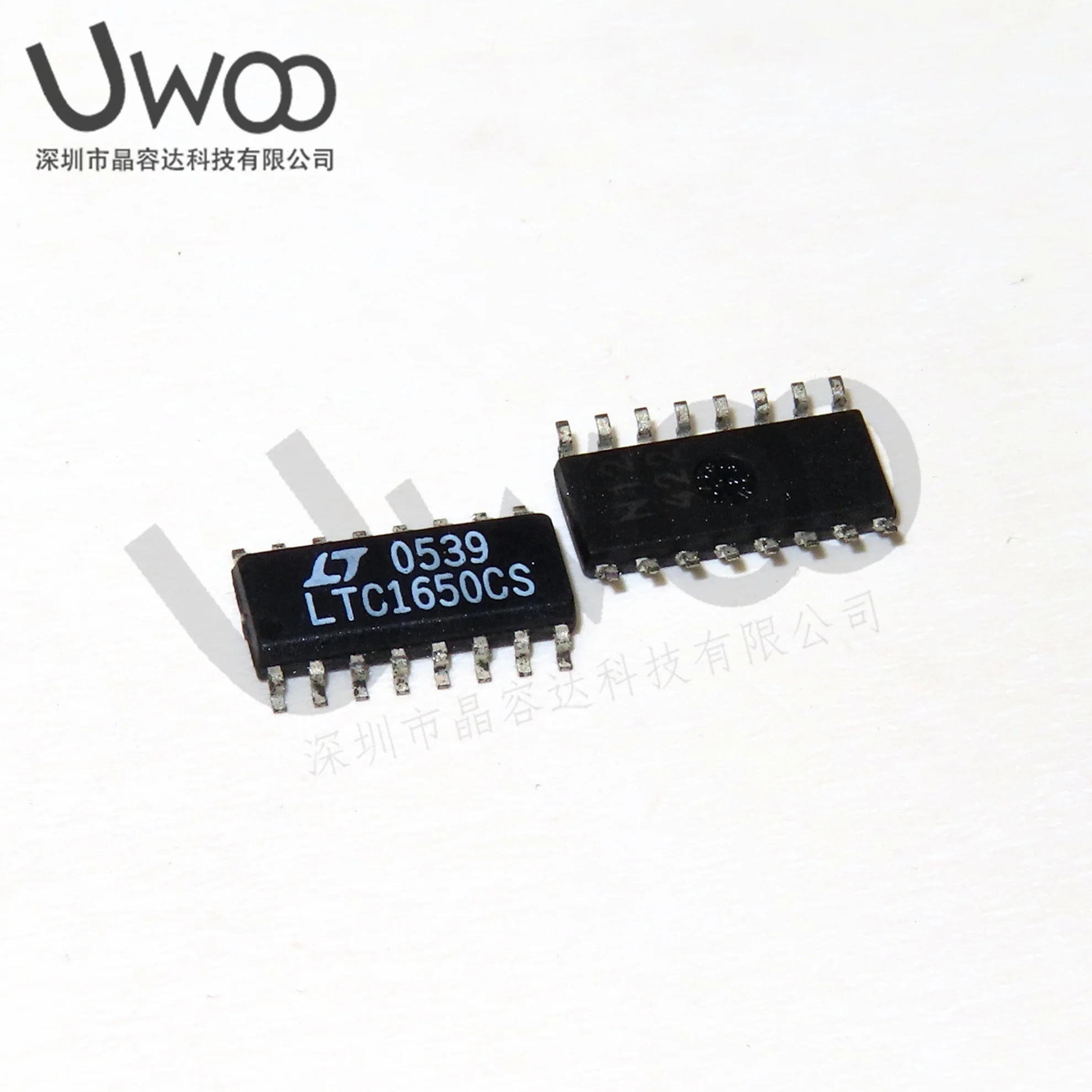 10/pcs LTC1650CS LTC1650IS #PBF LTC1650NFS #TRPBF Brand new and original IGBT Module New Original