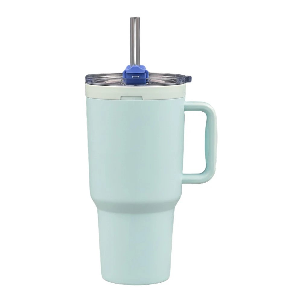 Tumbler Straws Replacement Straws For Gym Use For Outdoor Sports Includes Cleaning Brush For HydroJug Sport 32oz