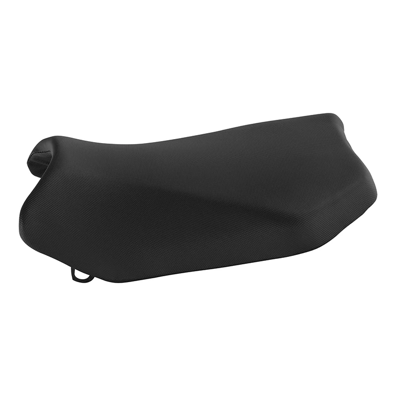 

Черное переднее сиденье водителя мотоцикла, подходит для Suzuki GSXR600 GSXR750 2011-2025 2015 2018