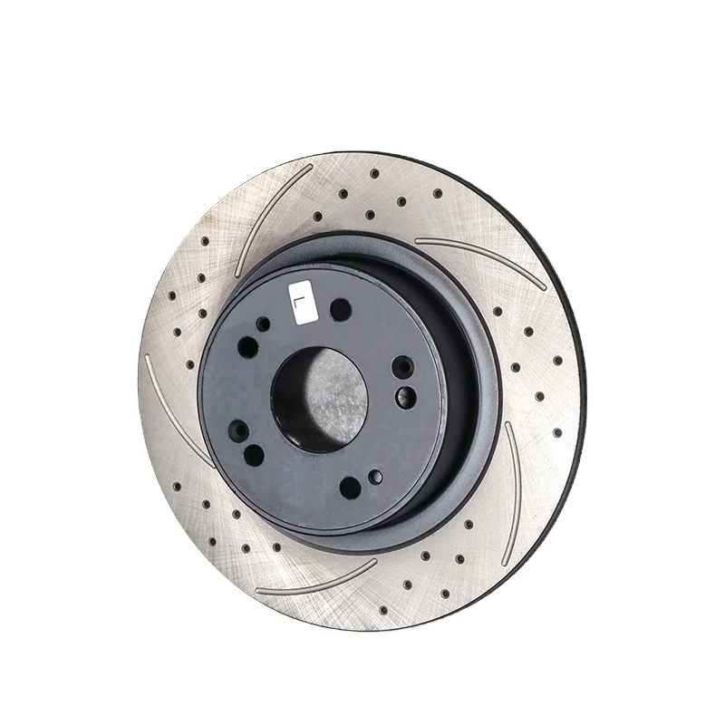 

Auto Parts Car brake discs Automotive BRAKE ROTOR for BMW 3 series Touring M3 Coupe M4 Coupe no noise 4050041600 Good brake