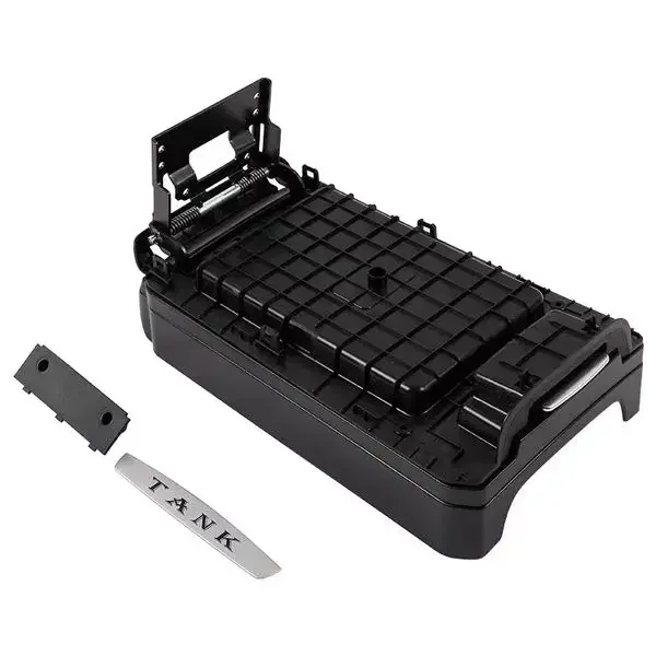 

Запчасти для Great Wall WEY TANK 300: Приподнятая центральная консоль, приподнятый подлокотник