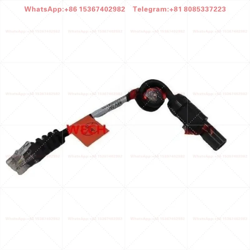 Original 1009-5570-000 GE O2 Sensor Cable, New Stock, Datex Ohmeda Breathing System Cable for Aespire 7100 Anesthesia Machine