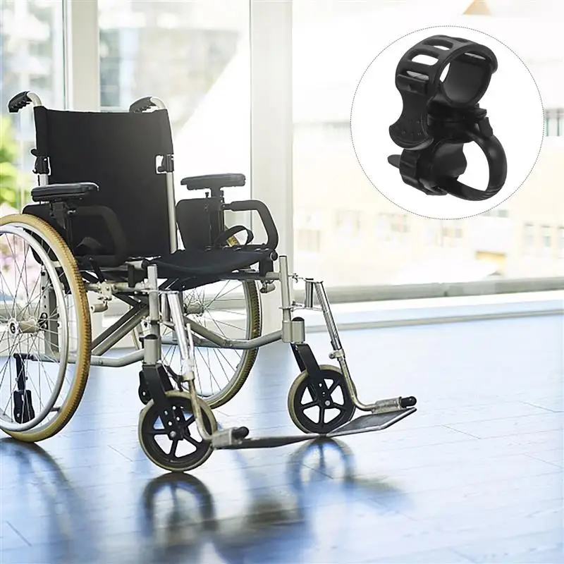 Cane Holder Walker Accessories Walking Stick Cane Drive Roller Electric Wheelchairs Walking Cane Holder Stand Seniors Table