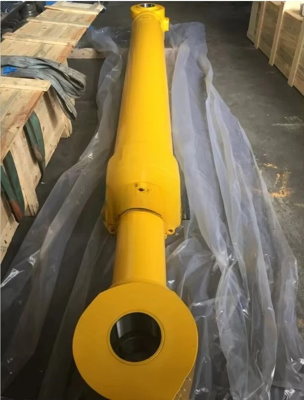 

High Quality 966D 966E Wheel Loader Hydraulic Cylinders 5418382 541-8382 6E5024 6E-5024 2023045 202-3045 176-1518
