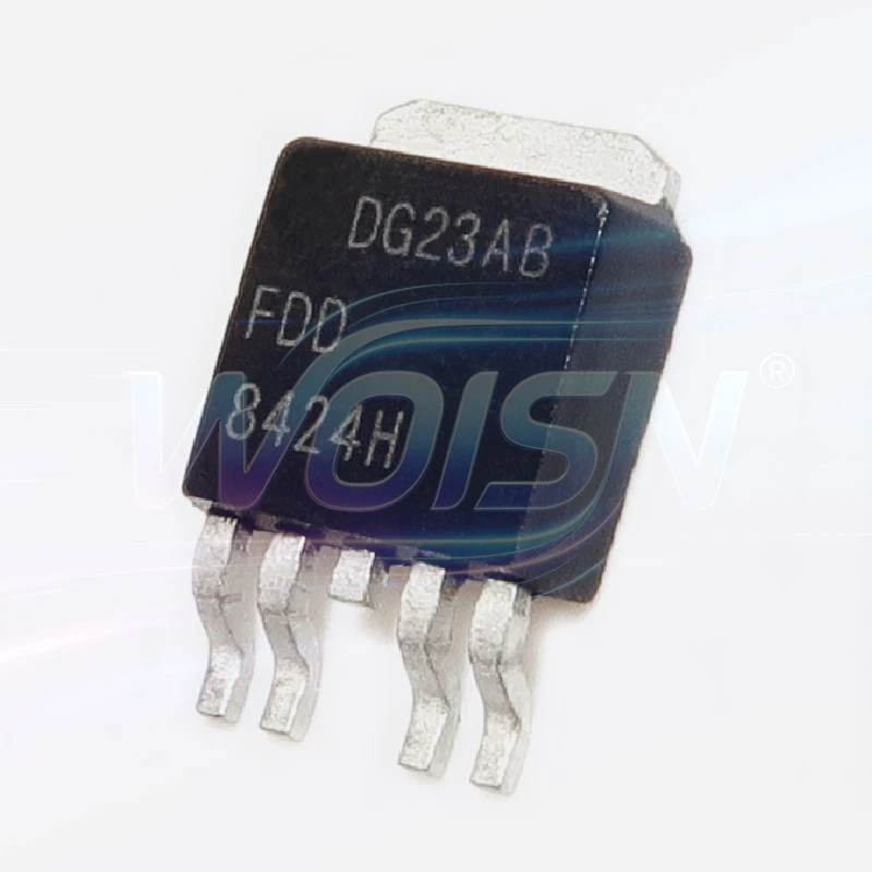 5-100PCS FDD8424H 8424H MAX487EPA MAX487 AT24C64A-10TU-2.7 AT24C64-10TI-2.7 IRFR3707Z FR3707Z MQ4CE ATTINY13V-PU ATTINY13V