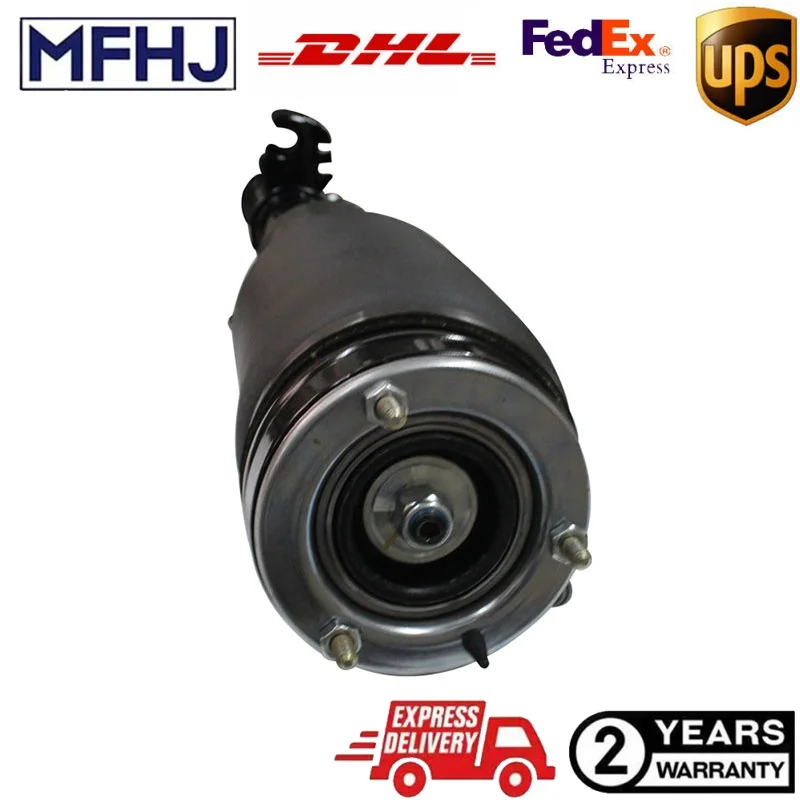 For Land Rover Range Rover L322 2003-2012 1PC Front Air Suspension Shock Absorber Core without ADS RNB000750 RNB000740 RNB501530